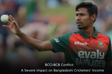 BCCI